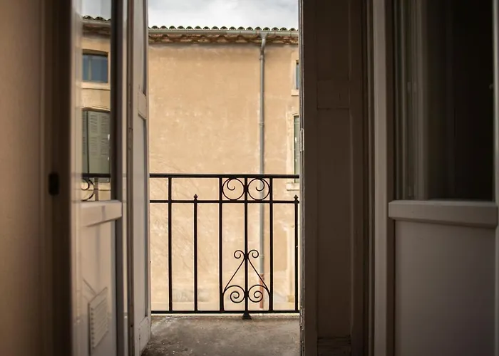 Montsejour - Studio Climatise Entre Gare & Cite